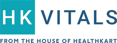 HK VITALS